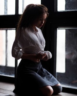 Госпожа Венера и ее рабы