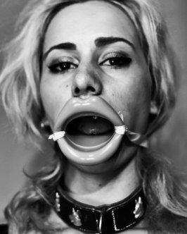 Идеальная рабыня