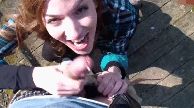 Первая измена на глазах у жены