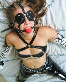 Живое произведение искусства