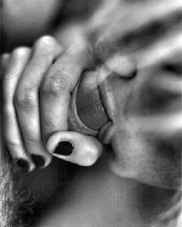 Ненасытная хуесосочка