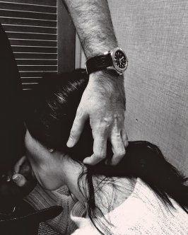 Грубо выебал во все дырочки