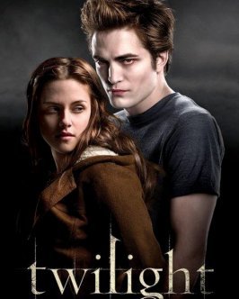 Сумерки. Белла и Эдвард