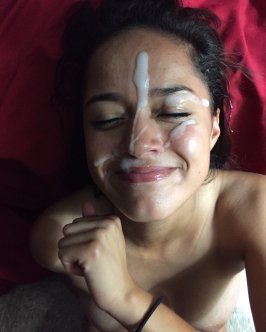 Обконченная жена