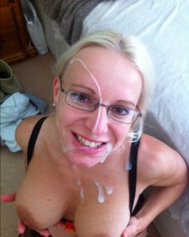 Зрелая начальница