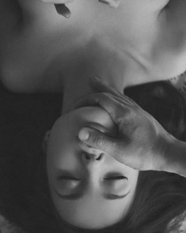 Романтический сюрприз для любимой