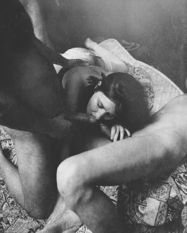 Острота ощущений: Любовь втроем