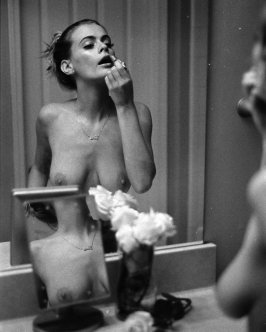 Достаточно одного взгляда