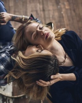 Хочу помнить вкус твоих губ