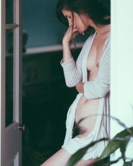 Похотливый свекор