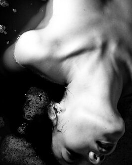 Обнажена и прекрасна