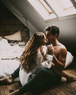 Встреча в кофейне