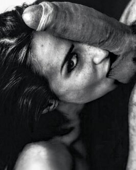 Его власть надо мной