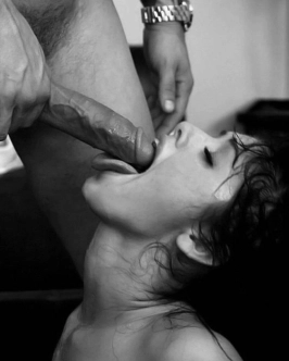 Покорные существа